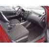 nissan pulsar hatchback (c13) del año 2016