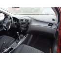 NISSAN PULSAR HATCHBACK (C13)