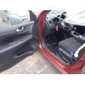 NISSAN PULSAR HATCHBACK (C13)