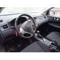 NISSAN PULSAR HATCHBACK (C13)