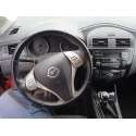 NISSAN PULSAR HATCHBACK (C13)