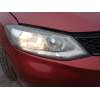 nissan pulsar hatchback (c13) del año 2016