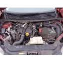 NISSAN PULSAR HATCHBACK (C13)
