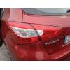 nissan pulsar hatchback (c13) del año 2016