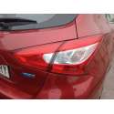NISSAN PULSAR HATCHBACK (C13)