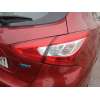 nissan pulsar hatchback (c13) del año 2016