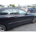 MERCEDES-BENZ CLK (C209)