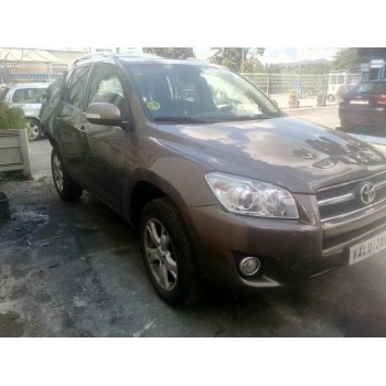toyota rav 4 (a3) del año 2010