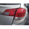 subaru legacy lim. b14 del año 2011