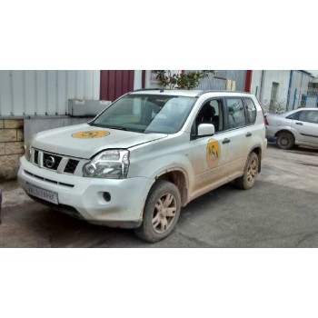 nissan x-trail (t31) del año 2008