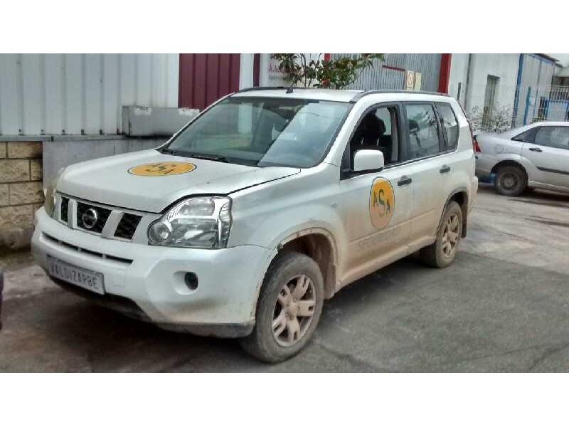 NISSAN X-TRAIL (T31)