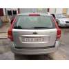kia cee´d del año 2011