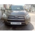 TOYOTA RAV 4 (A3)