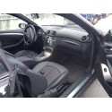 MERCEDES-BENZ CLK (C209)