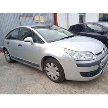 CITROËN C4 BERLINA