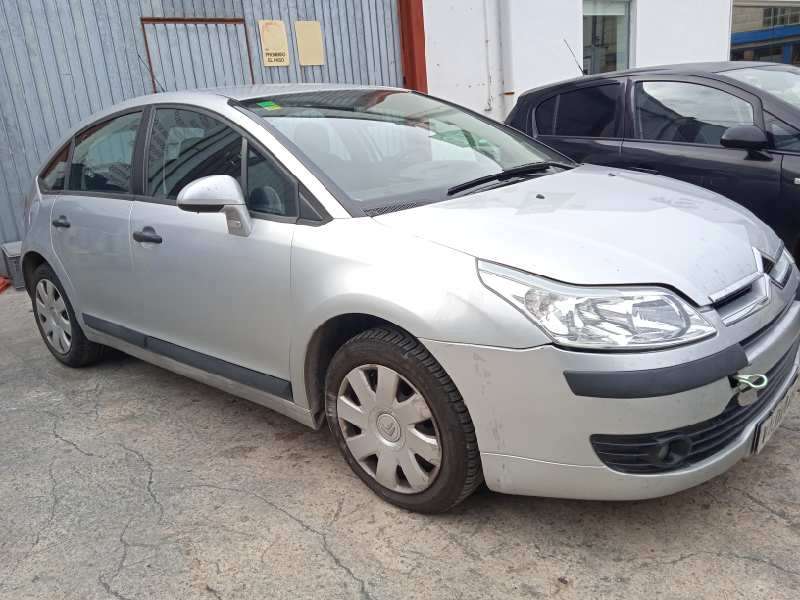 CITROËN C4 BERLINA