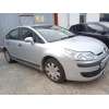citroën c4 berlina del año 2005