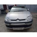 CITROËN C4 BERLINA