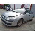 CITROËN C4 BERLINA