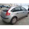 citroën c4 berlina del año 2005