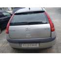 CITROËN C4 BERLINA