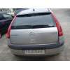 citroën c4 berlina del año 2005