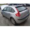 citroën c4 berlina del año 2005