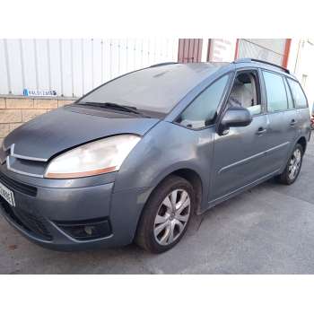 CITROËN C4 GRAND PICASSO I (UA_)
