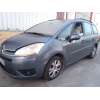 citroën c4 grand picasso i (ua_) del año 2010