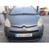 citroën c4 grand picasso i (ua_) del año 2010