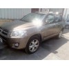 toyota rav 4 (a3) del año 2010