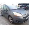 citroën c4 grand picasso i (ua_) del año 2010