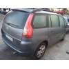 citroën c4 grand picasso i (ua_) del año 2010