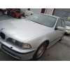 bmw serie 5 berlina (e39) del año 1999
