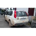 NISSAN X-TRAIL (T31)