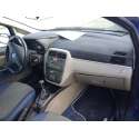 FIAT GRANDE PUNTO (199)