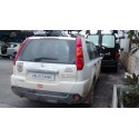 NISSAN X-TRAIL (T31)
