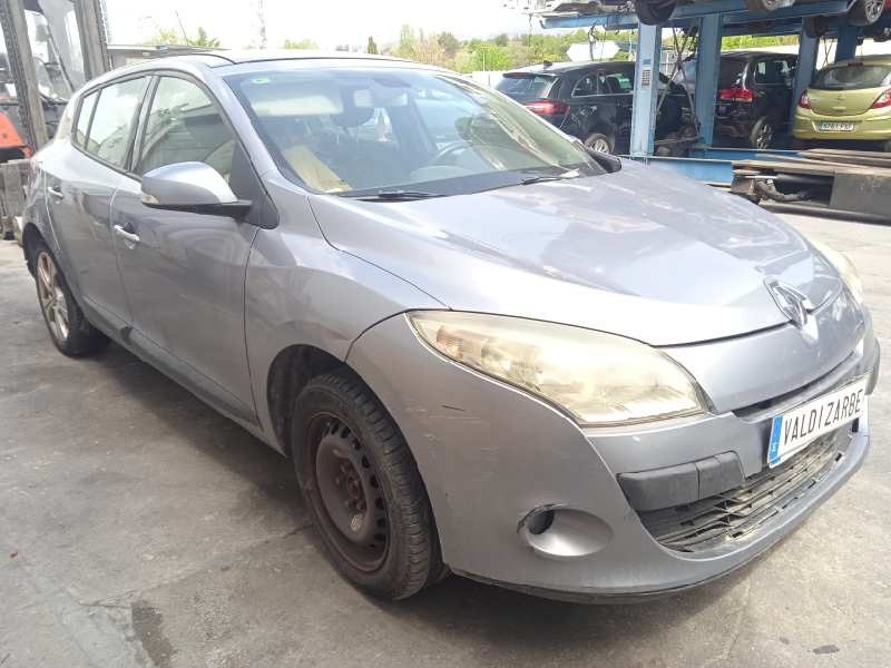 RENAULT MEGANE III BERLINA 5 P