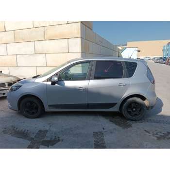 RENAULT SCÉNIC III (JZ0/1_)