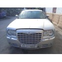 CHRYSLER 300 C