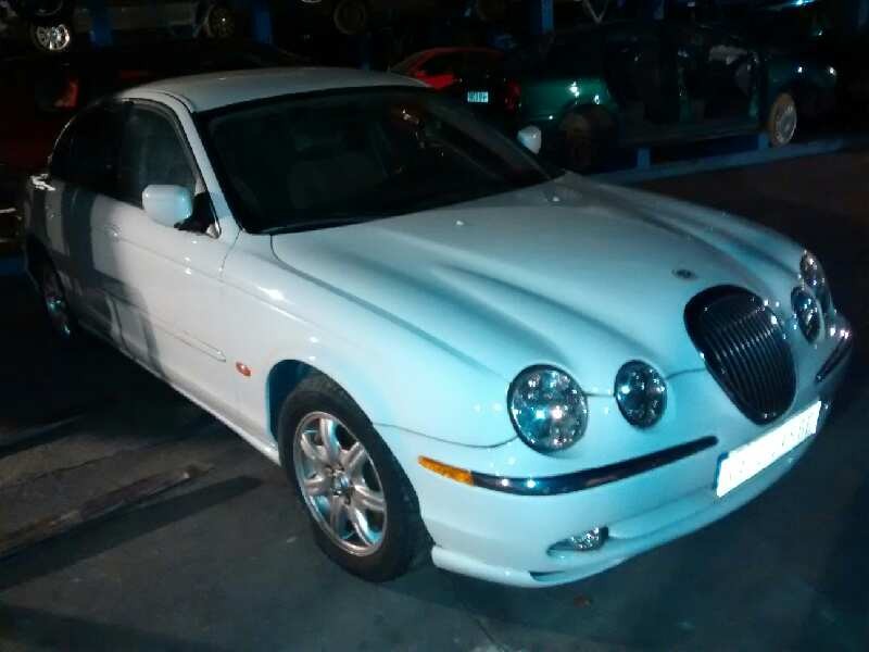 JAGUAR S-TYPE