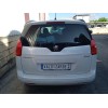 peugeot 5008 del año 2011