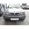 bmw x5 (e53) del año 2001
