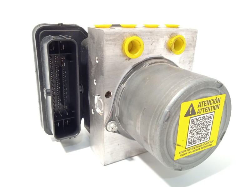 ABS 445400D781 0265957151 970448