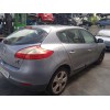 renault megane iii berlina 5 p del año 2009