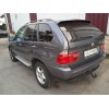 bmw x5 (e53) del año 2001