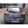 renault megane iii berlina 5 p del año 2009