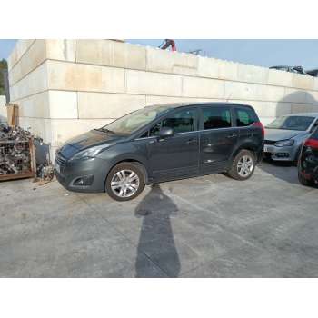 PEUGEOT 5008 (0U_, 0E_)