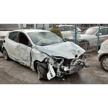 renault megane iii berlina 5 p del año 2015