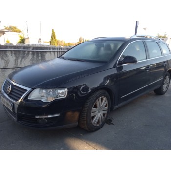volkswagen passat b6 variant (3c5) del año 2010